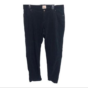 Field & stream‎ black pants